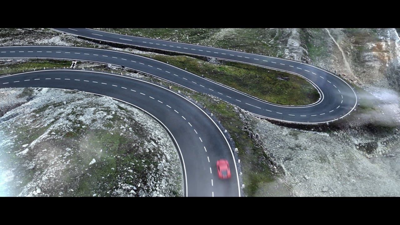 Jaguar – Perfect Corner