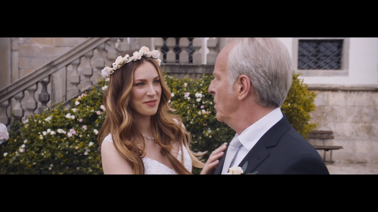 Volkswagen Tiguan Allspace – Wedding & Dogumentary