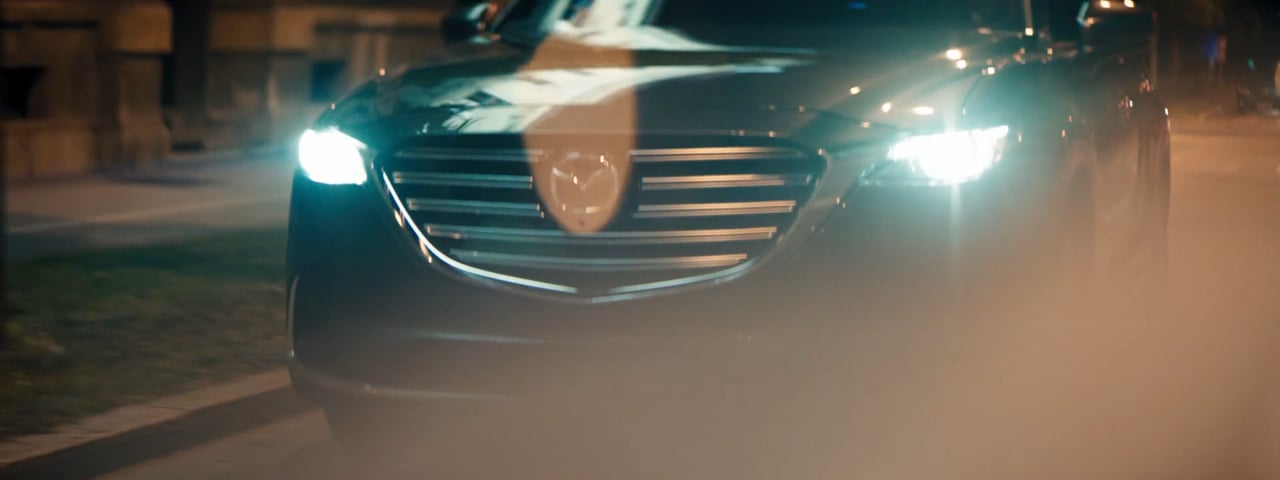 Mazda – Masters of their Craft