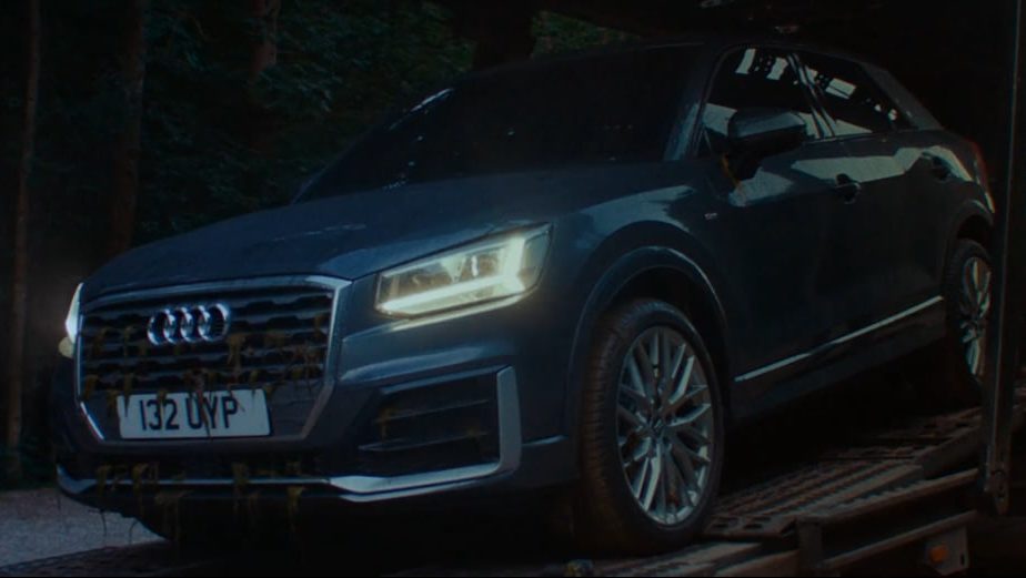 Audi Q Range – Academy Films