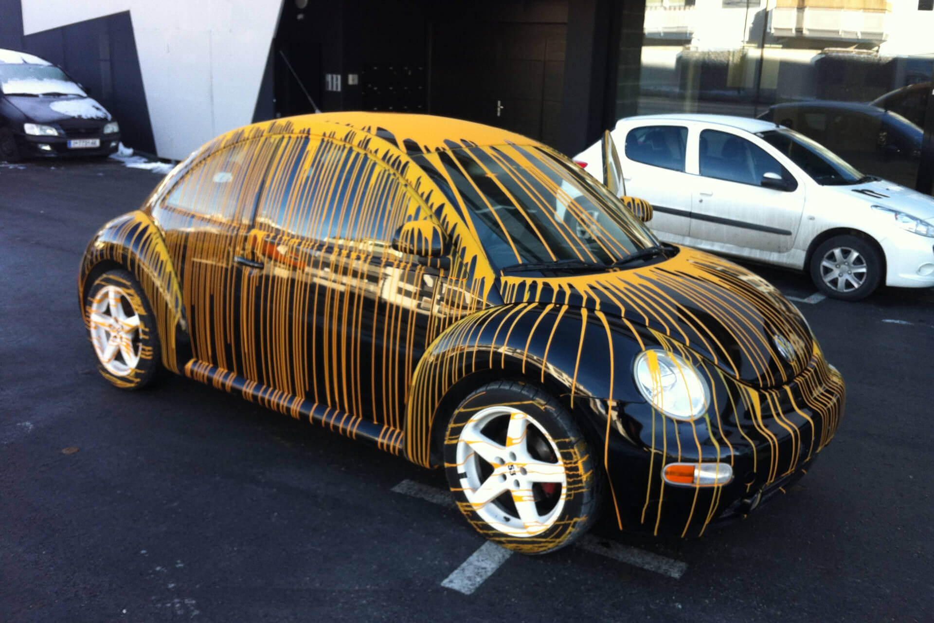 Car Care
