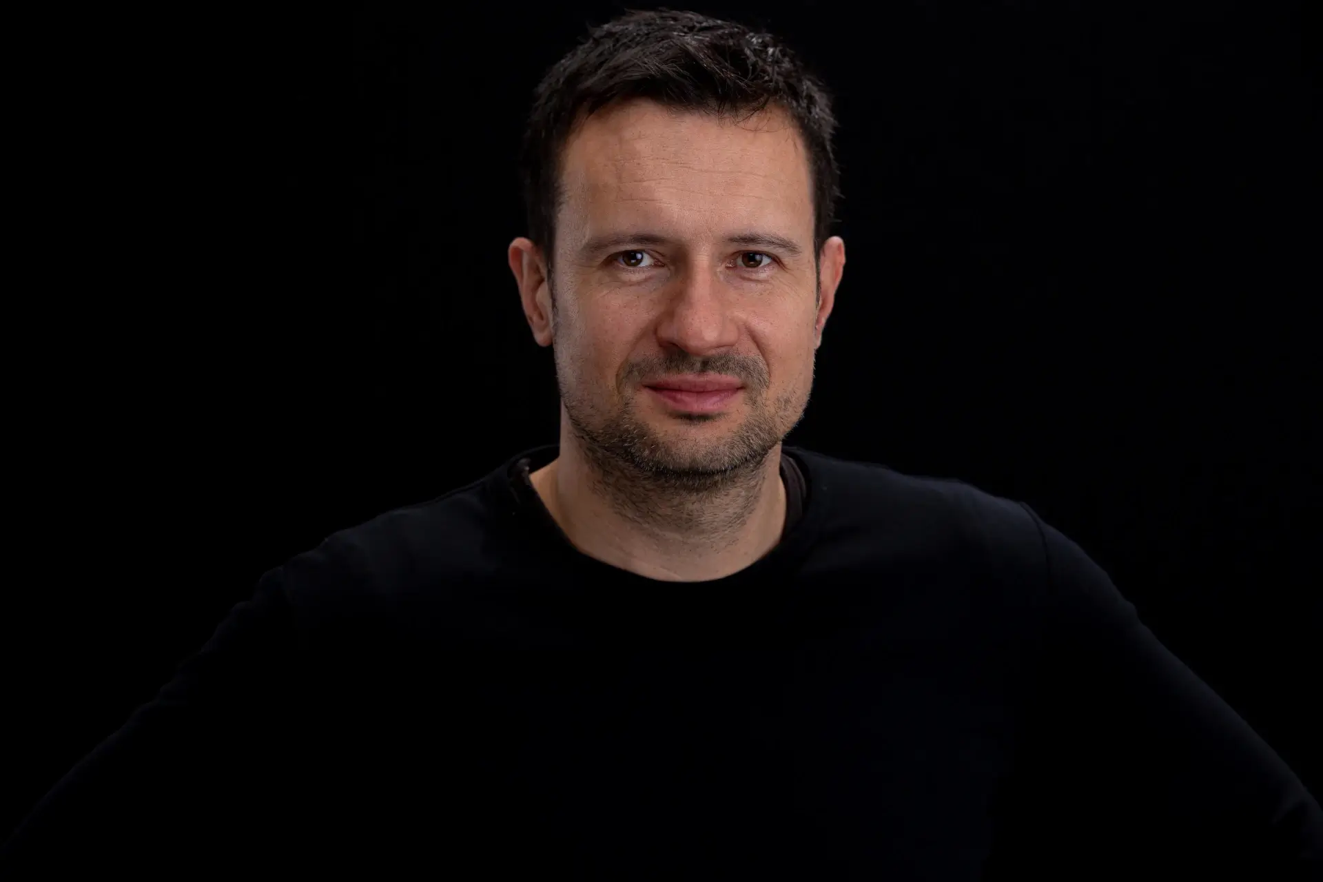Luka Marko Grošelj