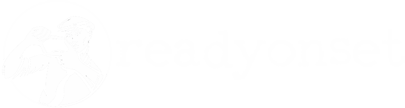Readyoset Test